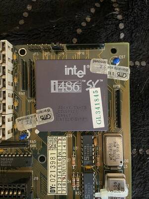 Cpu Porn - CPU porn : r/vintagecomputing