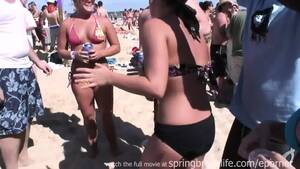 naked coed beach parties - Coed Beach Party - EPORNER