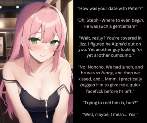 Cousin Porn Captions Anime - OZ Hentai Captions 11 - Tales from the Oedipal Zone â€” CHYOA