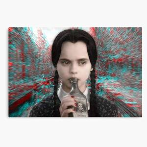 Celebrity Family Porn - Amazon.com: Addams Trippy Hot Family Acid Edits Porn Wednesday Celebrity  Suicide Girls I Fsgamatuer- Prints Trendy & Modern Canvas Wall Art for Home  Decorative Picture : Hogar y Cocina