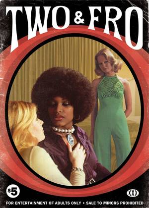 70s Porn Tumblr - Two and Fro vintage porn magazine