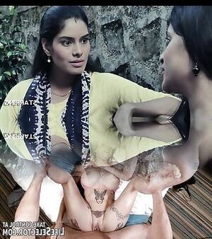 amateur indian swingers - los actores de la india swinger porno amateur!