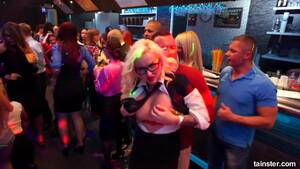 Czech Porn Drunk Party - Drunk Sex Party In The Crazy Czech Night Club, free Big Ass porn video (Jun  12, 2021)