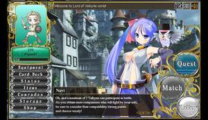 lord of valkyrie hentai game - Nutaku Is Retiring Lord of Valkyrie | LewdGamer