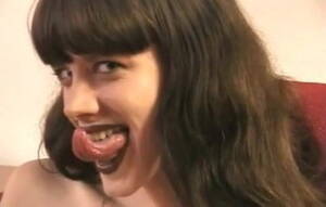 Angelfire - Lengua larga de Angelfire | xHamster