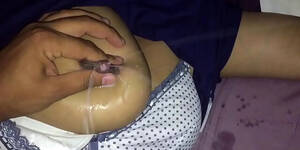 desi lactating tits - Milky Boobs Indian Porn Movies, Milky Boobs XXX Porno Movies: 1