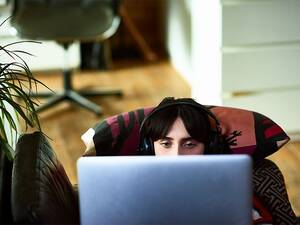 Family Watching Porn Experiment With - Can Watching Porn Cause Depression?