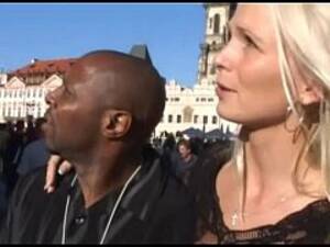 aryan interracial - Blonde Aryan Goddess Defiled By Black Seed - xxx Mobile Porno Videos &  Movies - iPornTV.Net