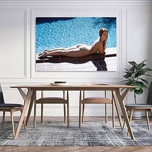 Diane Webber Porno - Amazon.com: TZDHM Diane Webber Sexy Poster Sex Celebrity Star Actress Model  Poster 61 Canvas Painting Wall Art Poster for Bedroom Living Room  Decor20x30inch(50x75cm): Posters & Prints