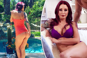 monique black porn size queens - Porn star adult actress gives parents the talk viral YouTube video Monique  Alexander