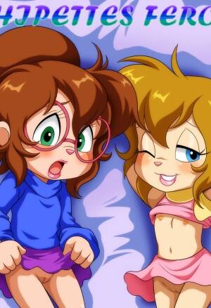 Alvin And The Chipmunks Porn Comics - Coleccion de parodias de comics porno en alvin and the chipmunks Â» Comics  Porno en EspaÃ±ol 2023