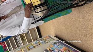 black grandma upskirt - BLACK GRANNY UPSKIRT - ThisVid.com