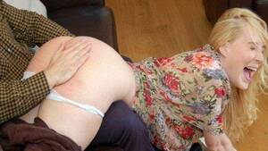 hard spanking by wife - Naughty wife get ass spanked hard . Top Porn Photos. Comments: 1