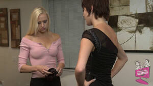 Lux Kassidy Lesbian Porn - Lux Kassidy has the tightest body in the business and she... | Any Porn