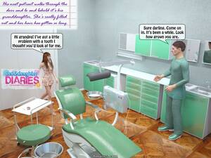 free vintage xxx cartoons dentist - My Grandpa Was a Dentist - 8muses Comics - Sex Comics and Porn Cartoons