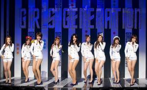 Girls Generation Fake Porn - Kpop deep - 70 photo