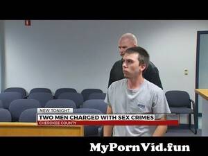 Dispatcher Porn - 2 accused of child porn & prostitution, 1 man is 911 dispatcher from hadise  porn Watch Video - MyPornVid.fun
