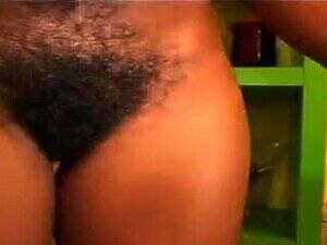 just ebony pussy - Gorgeous Hairy Ebony Pussy Porn Just From xecce.com