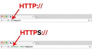 Beeg Ads - The Hidden Risks Of Watching Porn Online