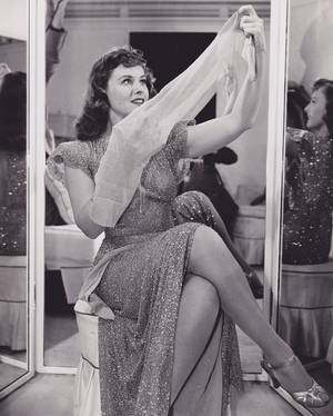 1950s Foot Porn - Vintage feet porn - Paulette goddards feet wikifeet jpg 1510x1880