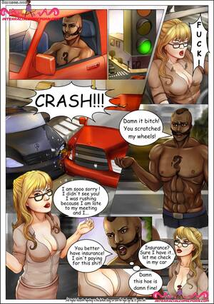 Accidental Porn Cartoon - Accident Punishment - 8muses Comics - Sex Comics and Porn Cartoons