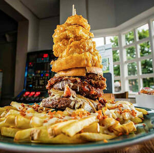 Food - The Power Of Foodporn - Brilliant Agency | Social Media | Branding |  Marketing | For Food & Drink Brands