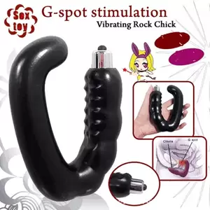 Masturbation Toys - Man Vibrating Prostate Massager Stimulation Male Masturbation Toys Anal  Beads Porn Sex Toy For Man Gay Waterproof - Vibrators - AliExpress
