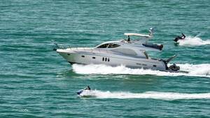 drunk sex orgy on boat - The Merchant Shipping (Watercraft) Order 2023 | Mortons Solicitors