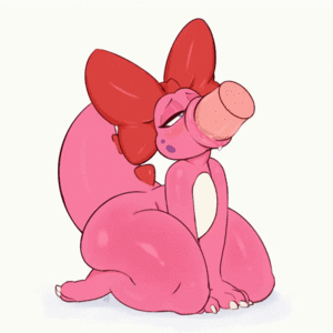 Mario Birdo Porn - Birdo (Caramel_Shotgun) [Mario] : r/rule34