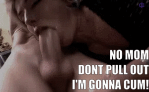 Cum In Moms Mouth - cum in mom mouth | PicToCum