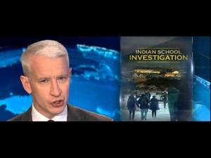 Indian School Porn - School accused of 'poverty porn'