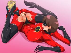 cartoon porn incredibles flash - Cartoon Porn Incredibles Flash | Sex Pictures Pass
