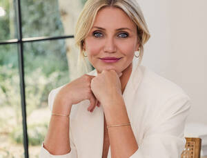 Cameron Diaz Porn Threesome - Gwyneth Paltrow x Cameron Diaz: Honoring Your Instincts | goop