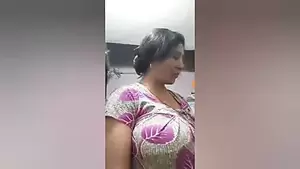 Big Tit Nepali Porn - Tango Big Boob Nepali Aunty | xHamster