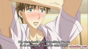 hentai yaoi kiss - Unforgettable hentai gay kissing - XVIDEOS.COM