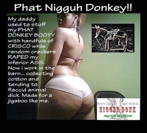 fuck black bitch captions - Dumb nigger cunts - Black BITCH | MOTHERLESS.COM â„¢