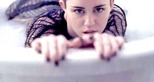 Miley Cyrus Leaked Sex Tape Porn - Miley Cyrus writhes some more in 'Adore You' video