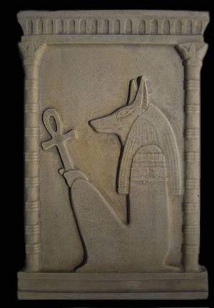 Ancient Egyptian Hieroglyphic Porn - Ancient Egyptian God HORUS sculpture Wall Relief plaque - Egyptian  sculptures - Stone Sculptures - Sculptures