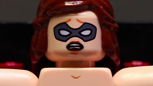 Lego Bondage Porn - Everything Is Painfully Awesome in Fifty Shades of Grey Trailer Remade With  Legos