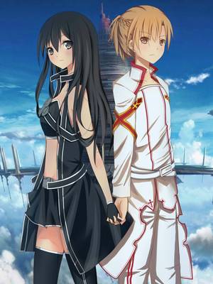 Cosplay Kirito Sword Art Online Porn - I'm feeling attracted to Kirito