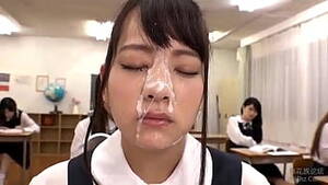 bukkake japanese models - Free Japanese Bukkake Porn | PornKai.com