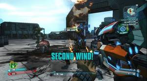 Borderlands 2 Porn Gay - Playability: