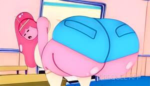 Adventure Time Princess Bubblegum Farting Porn - PTP Comp 2 - ThisVid.com