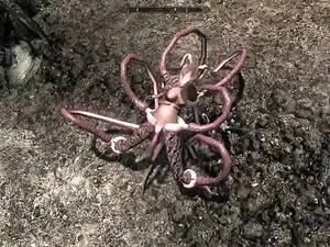 Argonian Tentacle Porn - akisi the argonian estrus - XVIDEOS.COM