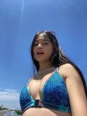 cute pinay scandal - Pinay Asian Beautiful girl so cute Chynna San Lorenzo Sextape Blowjob  Couple Boyfriend â€“ compilation â€“ Pinaynay