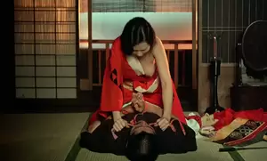 Eiko Matsuda Porn - Eiko Matsuda Nude in the Realm of the Senses (1976) | xHamster