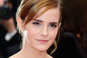 Emma Watson Hardcore Porn - Sinead In The City: Can Emma Watson teach us the secrets of female  pleasure? - NZ Herald