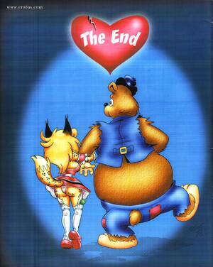 Goldie And Bear Porn - Page 35 | yiff-comics/bedtime-bear-stories-goldie-lynx-and-a-whole-lotta- bears | Erofus - Sex and Porn Comics