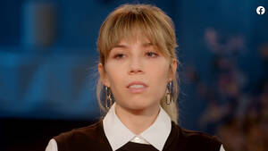 Jennette Mccurdy Porn Hardcore - Jennette McCurdy claims late mother bathed her with brother, 16, to  'control' her in Red Table Talk tell-all interview | The US Sun