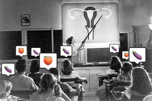 Babies Having Sex Real - Sex ed program for Gen-Z kids covers porn, sexting